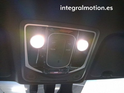 Coches Segunda Mano En La Coruña | Kgm Torres G15 Life Aut.