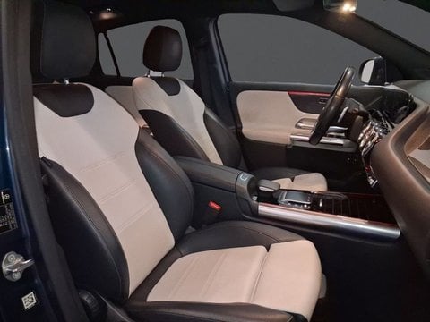 Coches Segunda Mano En La Coruña | Mercedes-Benz Gla 250 E