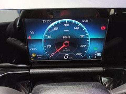Coches Segunda Mano En La Coruña | Mercedes-Benz Clase B B 180 D