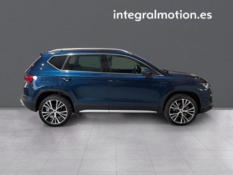 Coches Segunda Mano En La Coruña | Seat Ateca 1.5 Tsi 110Kw (150Cv) X-Perience Xxl