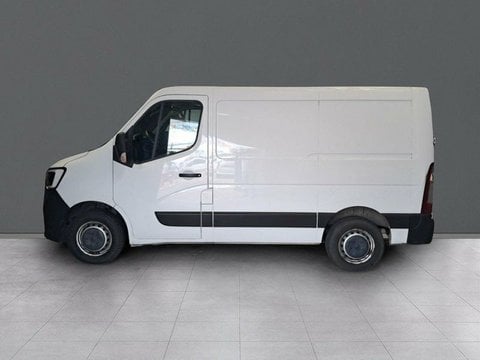 Coches Segunda Mano En La Coruña | Renault Master Master Fg. Energy Blue Dci L1H1 3500 T 110Kw