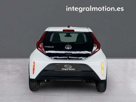 Coches Segunda Mano En La Coruña | Toyota Aygo X Cross 1.0 Vvt-I 72Cv Play