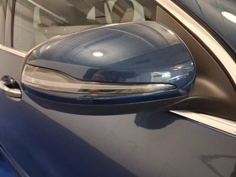 Coches Segunda Mano En La Coruña | Mercedes-Benz Gla 250 E