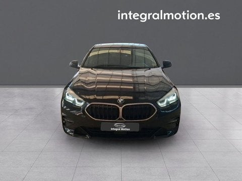 Coches Segunda Mano En La Coruña | Bmw Serie 2 218I Gran Coupe