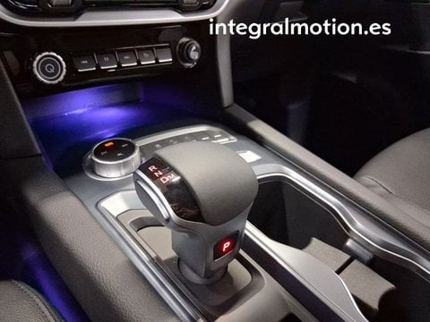 Coches Nuevos Entrega Inmediata En La Coruña | Foton Tunland G7 4Wd 8At