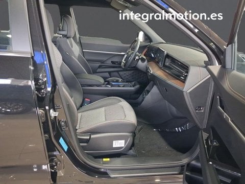 Coches Nuevos Entrega Inmediata En La Coruña | Kgm Torres Evx Trend