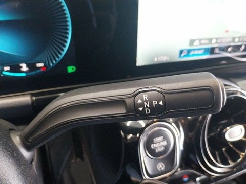 Coches Segunda Mano En La Coruña | Mercedes-Benz Gla 180 D Business