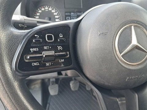 Coches Segunda Mano En La Coruña | Mercedes-Benz Sprinter 311 Cdi Fwd Medio 3.5T T.e. L2