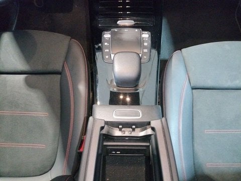 Coches Segunda Mano En La Coruña | Mercedes-Benz Clase A A 250 E