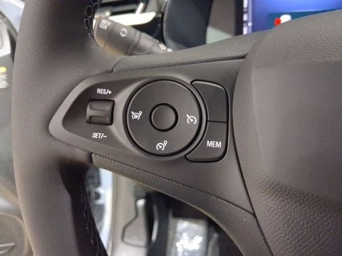 Coches Nuevos Entrega Inmediata En La Coruña | Opel Corsa 1.2T Xhlhybrid 81Kw Gs Edct