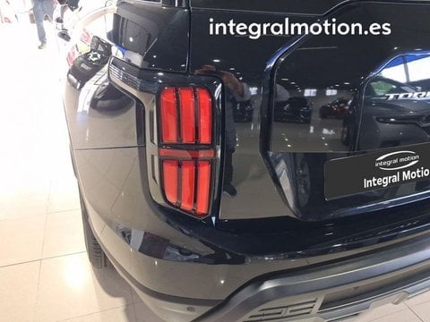 Coches Nuevos Entrega Inmediata En La Coruña | Kgm Torres Evx Trend