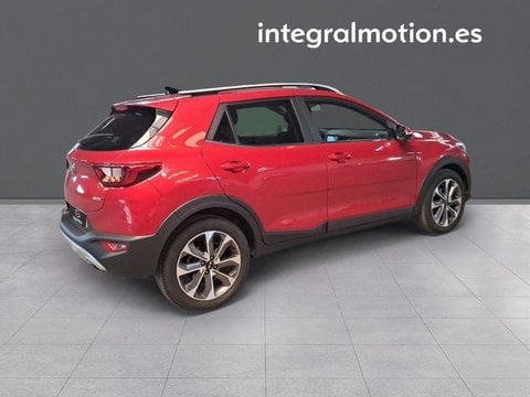 Coches Segunda Mano En La Coruña | Kia Stonic 1.0 T-Gdi 74Kw (100Cv) Drive