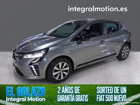Coches Nuevos Entrega Inmediata En La Coruña | Mitsubishi Colt 100T Glp Motion