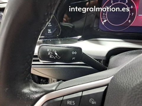 Coches Segunda Mano En La Coruña | Volkswagen Golf 1.0 Tsi 81Kw (110Cv) Variant