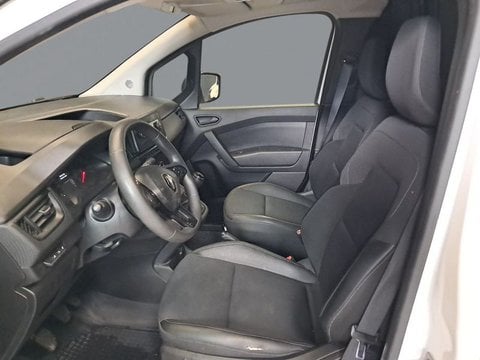 Coches Segunda Mano En La Coruña | Renault Kangoo L1 1.5 Blue Dci 70Kw (95Cv) Furgón Derivado D...