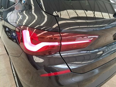 Coches Segunda Mano En La Coruña | Bmw X2 Sdrive16D