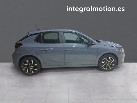 Coches Nuevos Entrega Inmediata En La Coruña | Opel Corsa 1.2T Xhl 74Kw (100Cv) Edition