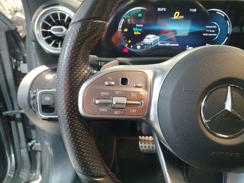 Coches Segunda Mano En La Coruña | Mercedes-Benz Clase A A 250 E