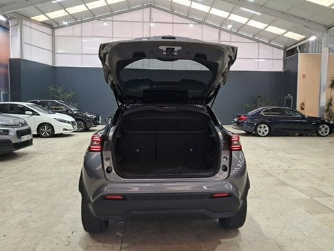 Coches Segunda Mano En La Coruña | Nissan Juke Dig-T 84 Kw (114 Cv) 6M/T N-Connecta