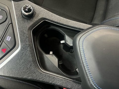 Coches Segunda Mano En La Coruña | Lynk & Co 01 1.5 Phev