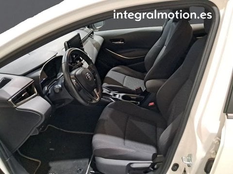 Coches Segunda Mano En La Coruña | Toyota Corolla 1.8 125H Active Tech E-Cvt