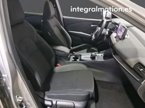 Coches Segunda Mano En La Coruña | Nissan Qashqai Dig-T 116Kw (158Cv) Mhev Cvt Acenta