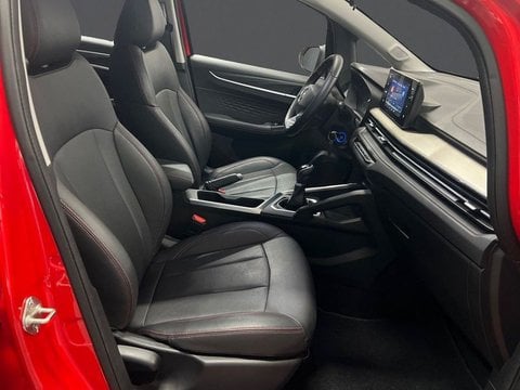 Coches Nuevos Entrega Inmediata En La Coruña | Livan X3 Pro X3 Pro