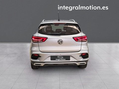 Coches Segunda Mano En La Coruña | Mg Zs 1.5 Luxury