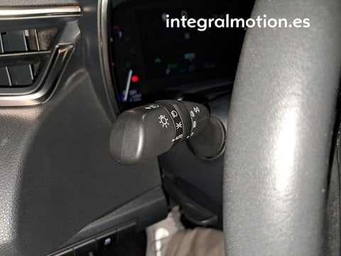 Coches Segunda Mano En La Coruña | Toyota Corolla 1.8 125H Active Tech E-Cvt