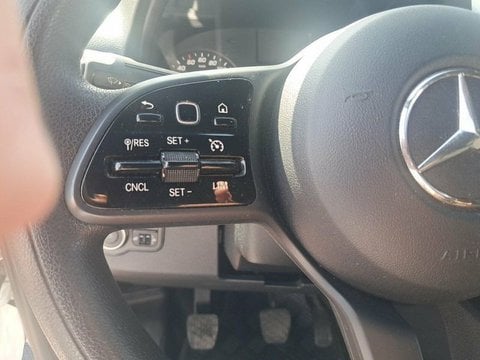 Coches Segunda Mano En La Coruña | Mercedes-Benz Sprinter 315 Cdi Medio 3.5T T. Alto