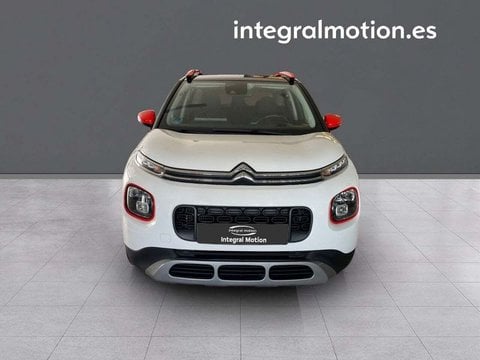 Coches Segunda Mano En La Coruña | Citroën C3 Aircross Bluehdi 73Kw (100Cv) S&S Feel