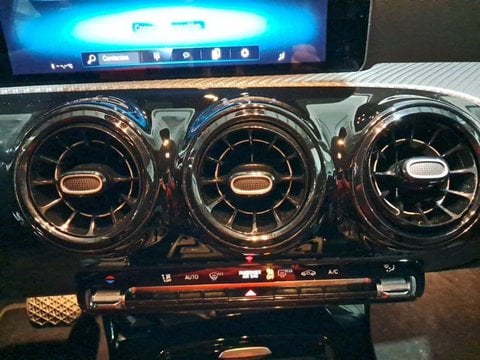 Coches Segunda Mano En La Coruña | Mercedes-Benz Clase A A 180 D