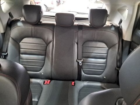 Coches Segunda Mano En La Coruña | Mg Zs 1.5 Luxury
