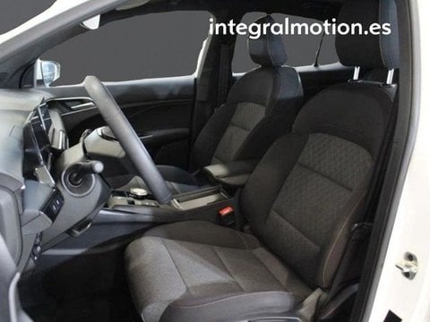 Coches Segunda Mano En La Coruña | Mg Mg3 Comfort