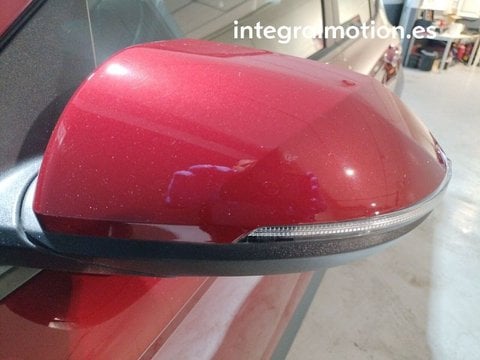 Coches Segunda Mano En La Coruña | Hyundai Kona Híbrido Eléctrico Kona 1.6 Gdi Hev Maxx Dct