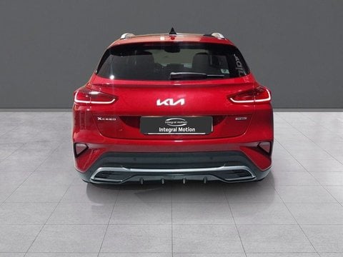 Coches Segunda Mano En La Coruña | Kia Xceed Phev Xceed 1.6 Gdi Phev 104Kw (141Cv) Edrive