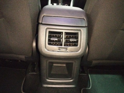 Coches Segunda Mano En La Coruña | Seat Ateca 2.0 Tdi 190Cv Dsg 4Drive St&Sp Xcellence