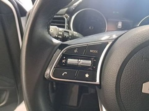 Coches Segunda Mano En La Coruña | Kia Ceed 1.0 T-Gdi 74Kw (100Cv) Concept