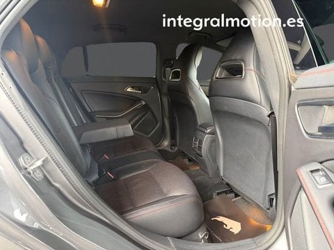 Coches Segunda Mano En La Coruña | Mercedes-Benz Cla Clase 220 D Shooting Brake