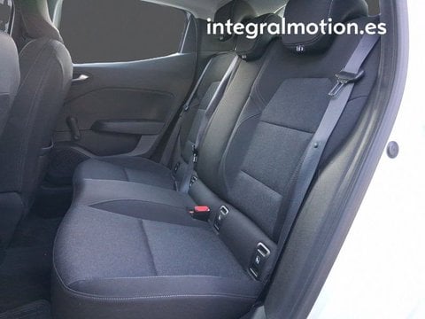 Coches Segunda Mano En La Coruña | Renault Clio Equilibre Blue Dci 74Kw (100Cv)