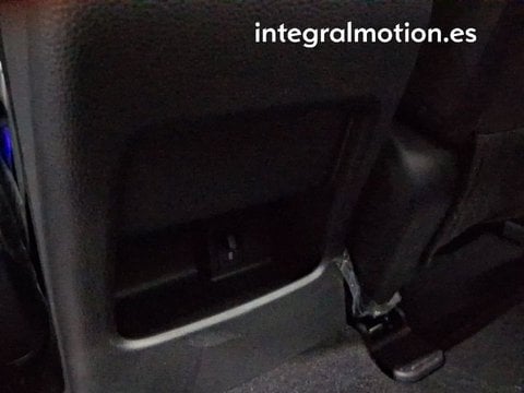 Coches Nuevos Entrega Inmediata En La Coruña | Foton Tunland G7 4Wd 8At