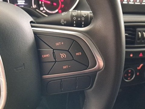 Coches Segunda Mano En La Coruña | Fiat Tipo 5P 1.4 T-Jet 88Kw (120Cv) Lounge