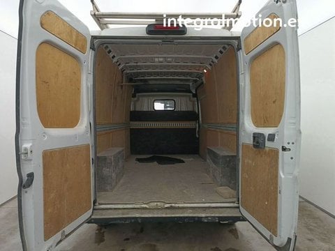 Coches Segunda Mano En La Coruña | Fiat Ducato 2.2 Mjet 140 Maxi 35 L3-H2 4D