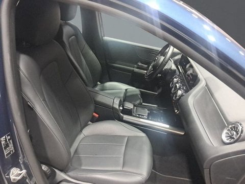 Coches Segunda Mano En La Coruña | Mercedes-Benz Clase B B 250 E