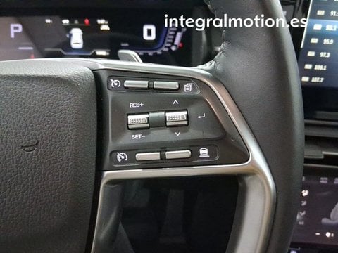 Coches Segunda Mano En La Coruña | Kgm Torres G15 Life Aut.