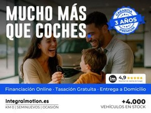 Coches Segunda Mano En La Coruña | Ford Transit Benimar Tessoro 463