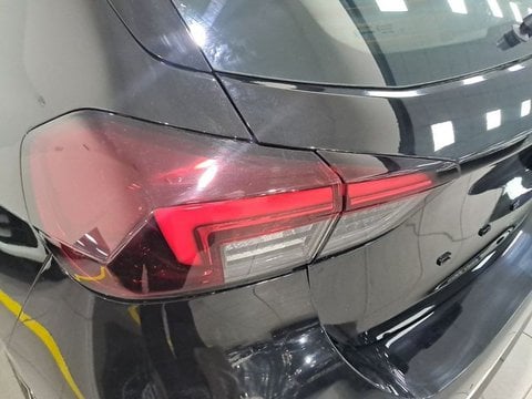 Coches Nuevos Entrega Inmediata En La Coruña | Opel Corsa 1.2T Xhlhybrid 81Kw Gs Edct