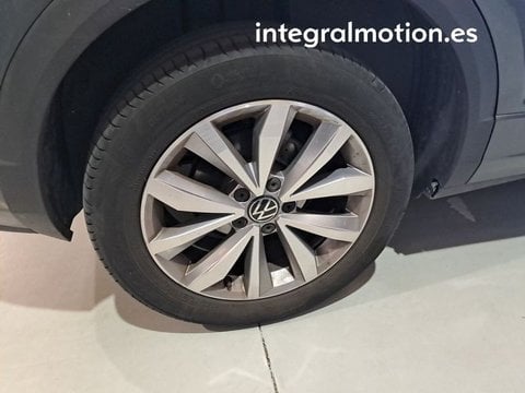 Coches Segunda Mano En La Coruña | Volkswagen T-Roc Advance R-Line 2.0 Tdi 85Kw (115Cv)
