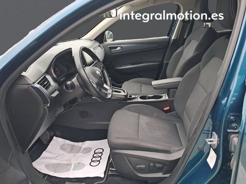 Coches Segunda Mano En La Coruña | Renault Arkana Zen E-Tech Híbrido 105Kw(145Cv)