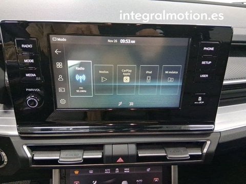 Coches Segunda Mano En La Coruña | Kgm Torres G15 Life Aut.